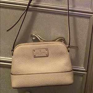 ♠️Kate spade crossbody ♠️